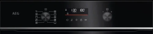 Духовой шкаф AEG TU5PB431SB фото 2