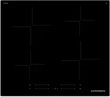 Варочная панель Kuppersberg ICI 606