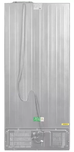 Холодильник Maunfeld MFF183NFWE фото 14