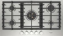 Газовая варочная панель Fulgor Milano FPH 9041 G WK X