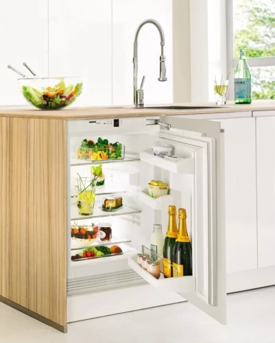 Холодильник Liebherr UIK 1620 Comfort фото 2