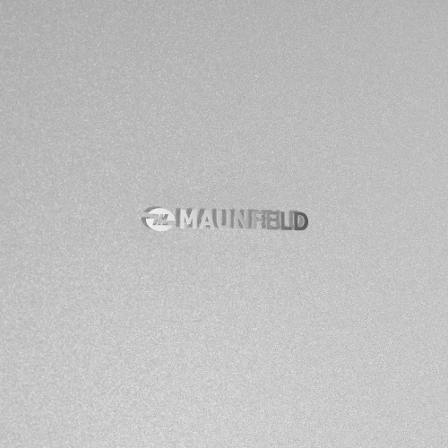 Холодильник Maunfeld MFF185NFS Inverter фото 11