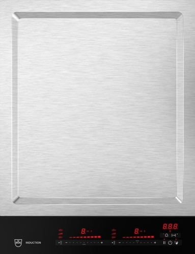 Варочная панель V-ZUG CookTop Teppan Yaki I40 CTI6T-31140 Варочная панель V-ZUG CookTop Teppan Yaki I40 CTI6T-31140