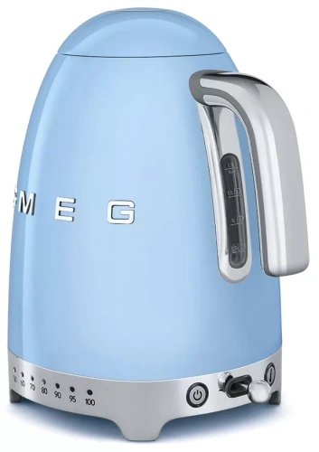 Чайник Smeg KLF04PBEU фото 2