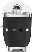 Соковыжималка Smeg CJF01BLMEU