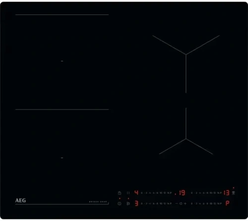 Варочная панель AEG TO64IB00IB