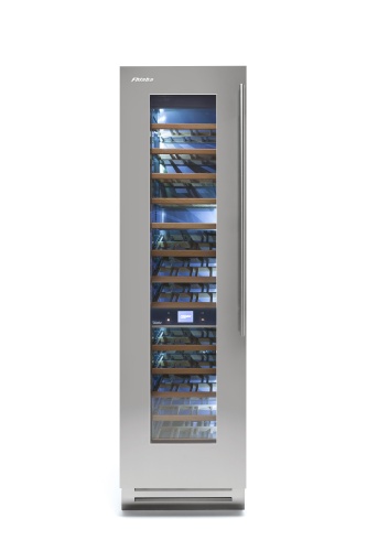 Винный шкаф Fhiaba KS600FW3 фото 2 Винный шкаф Fhiaba KS600FW3 фото 2