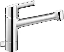 Смеситель Blanco Elipso-A-II хром