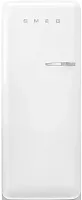 Холодильник Smeg FAB28LWH5