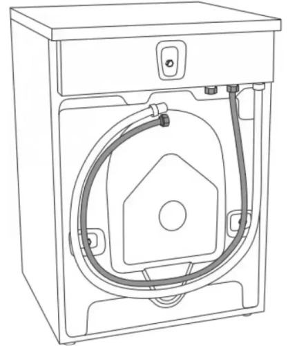Стиральная машина Asko W2086C.W/1 фото 10
