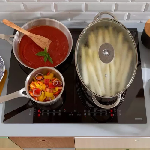 Варочная панель Franke FSM 654 I B BK фото 3