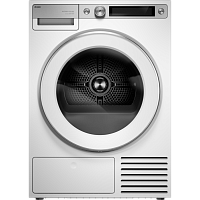Сушильная машина Asko T709HUW