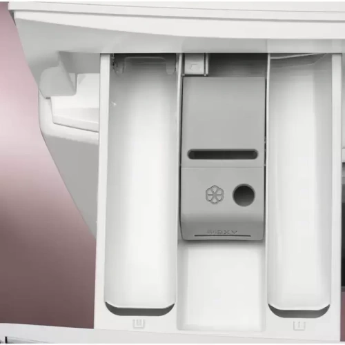 Стирально-сушильная машина Electrolux EW7WP468W фото 3