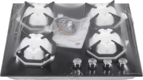 Газовая варочная панель MAUNFELD EGHG.64.23CB\G фото 20