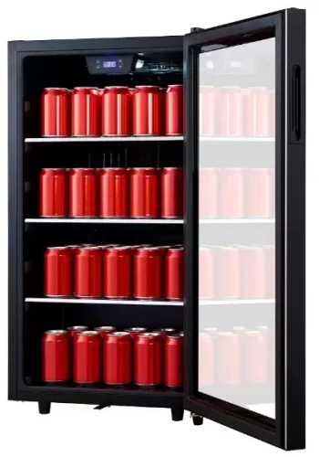 Мини-бар CellarPrivate CP034B фото 5