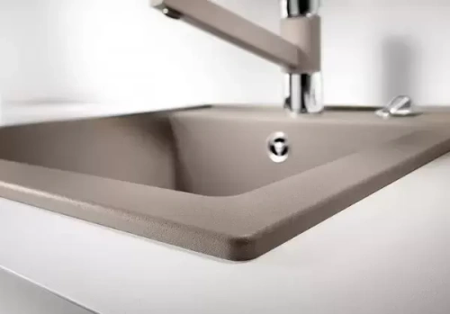 Мойка Blanco Dalago 6 антрацит фото 6