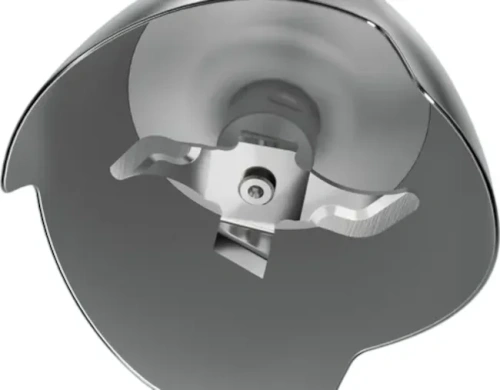 Блендер Bosch MSM4B621 черный фото 2