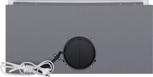 Встраиваемая кухонная вытяжка MAUNFELD Crosby Light C 60 белый фото 5