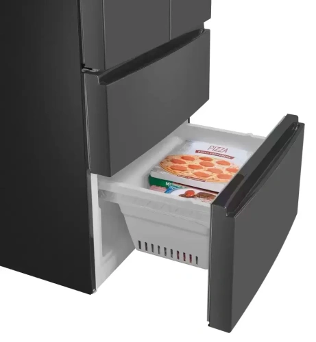 Холодильник Maunfeld MFF180NFSBE01 фото 9