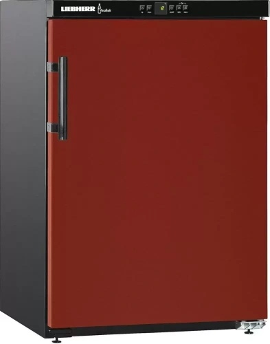 Винный климатический шкаф Liebherr WKr 1811 фото 3