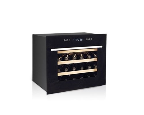 Vinosafe VSC24BM