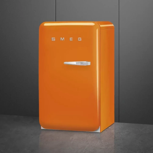 Холодильник Smeg FAB10LOR6 фото 4