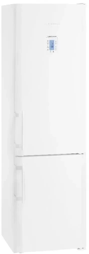 Холодильник Liebherr CBN 3956 Premium BioFresh NoFrost фото 2