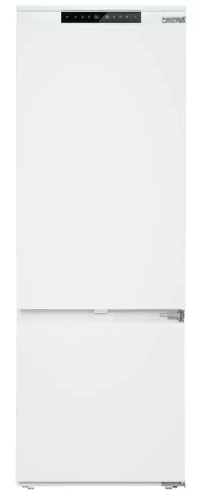 Холодильник Maunfeld MBF19369NFWGR LUX фото 3