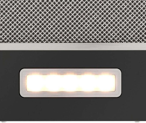 Вытяжка Faber AMPIRA GLASS BK 90 фото 7