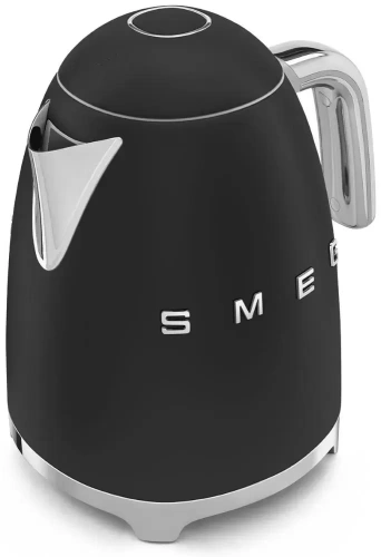 Чайник Smeg KLF03BLMEU фото 3