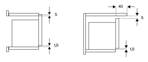 Духовой шкаф Bertazzoni F457MODMWTZ фото 4