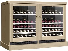 Винный шкаф Dometic C50G Double Wooden Beech