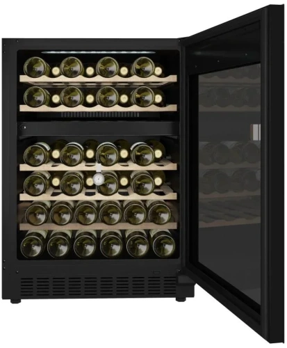 Встраиваемый винный шкаф De Dietrich DUW46DFB фото 2