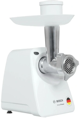 Мясорубка Bosch MFW2515W фото 3