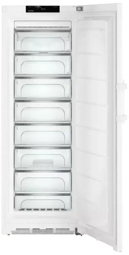 Морозильник Liebherr GN 5275 Premium NoFrost фото 3