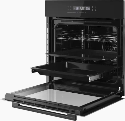 Духовой шкаф Kuppersberg HO 615 B фото 3