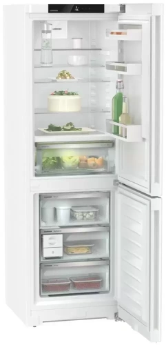 Холодильник Liebherr CBNd 5223 Plus BioFresh NoFrost