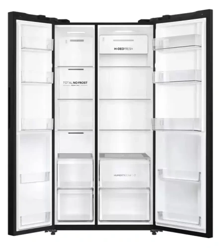 Холодильник Haier HRF-600DM7RU фото 4
