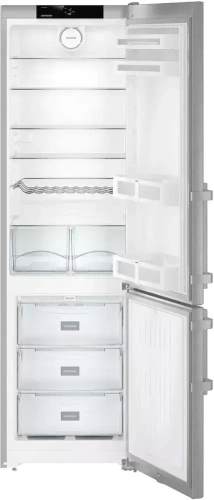 Холодильник Liebherr CNef 4015 Comfort NoFrost фото 3