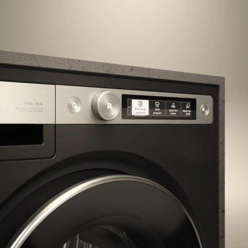 Стиральная машина Asko W7096XG фото 21