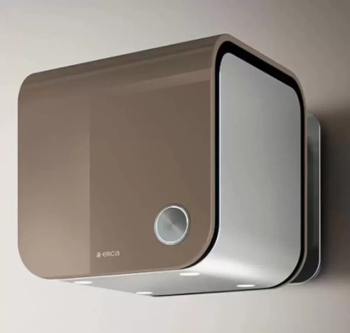 Вытяжка Elica 35CC EVOQUE UMBER/F/35 фото 2