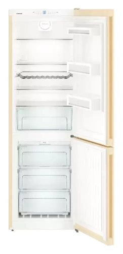 Холодильник Liebherr CNbe 4313 NoFrost фото 2