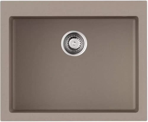 Мойка Omoikiri BOSEN 61 SA