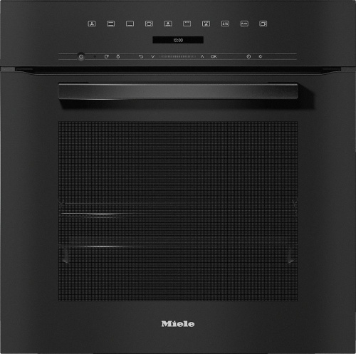 Духовой шкаф Miele H7264BP OBSW