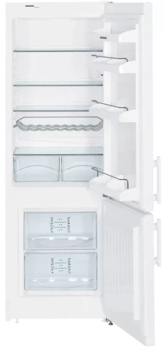 Холодильник Liebherr CUP 3021 Comfort фото 2