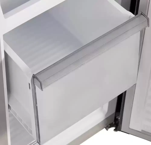 Холодильник Maunfeld MFF183NFBE фото 15