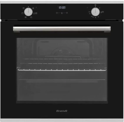 Встраиваемый духовой шкаф Brandt BOH1222X