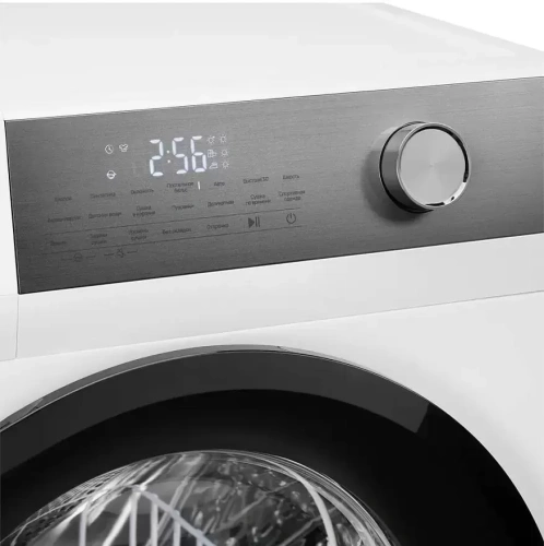 Сушильная машина Kuppersberg DM 610 W фото 6