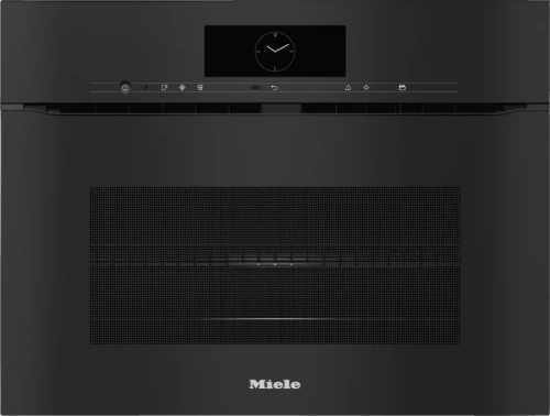 Духовой шкаф Miele H7840BMX OBSW