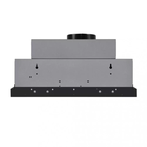 Встраиваемая кухонная вытяжка MAUNFELD Galaxy 60 черный фото 12